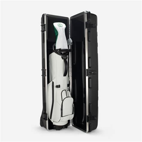 golf galaxy golf travel bags|hard case golf travel bag.